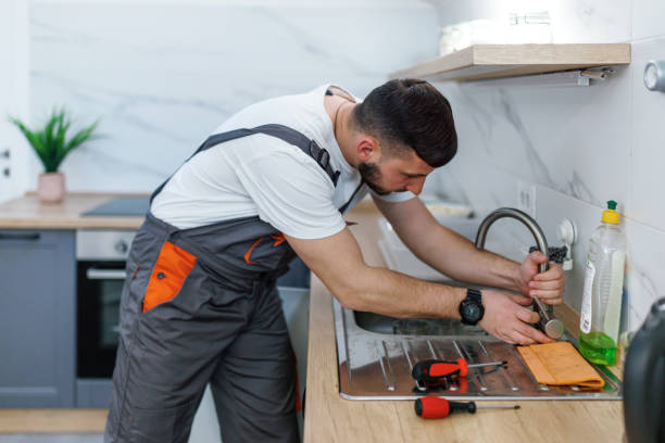 Best Drain Cleaning Services  in Bear Creek, FL