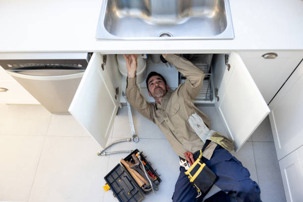 Best Shower Repair Services  in Bear Creek, FL