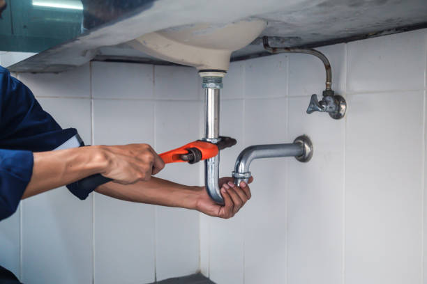 Best Leak Detection Services  in Bear Creek, FL
