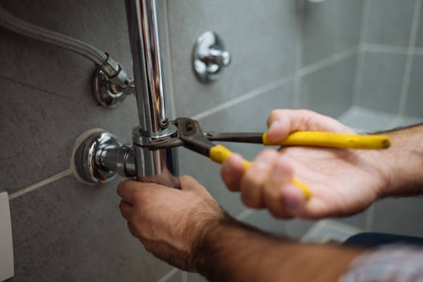 Best Emergency Plumbing Repair  in Bear Creek, FL