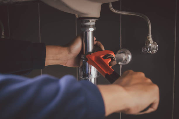 Best Toilet Repair Services  in Bear Creek, FL